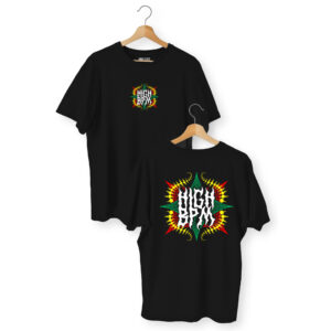 Camisa High Dimension Roots