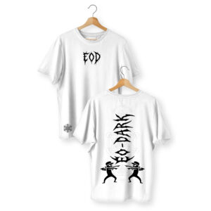 Camisa É O DARK - Collab Brother's Excursions